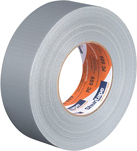 Shurtape 1.88in x 60yd 10mil Duct Tape - All Trade